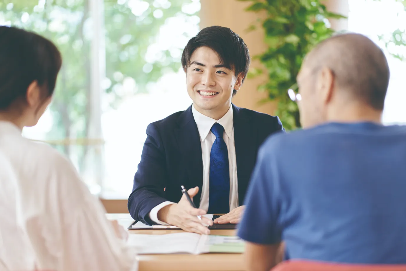 即対応でスピード売却、現金化。