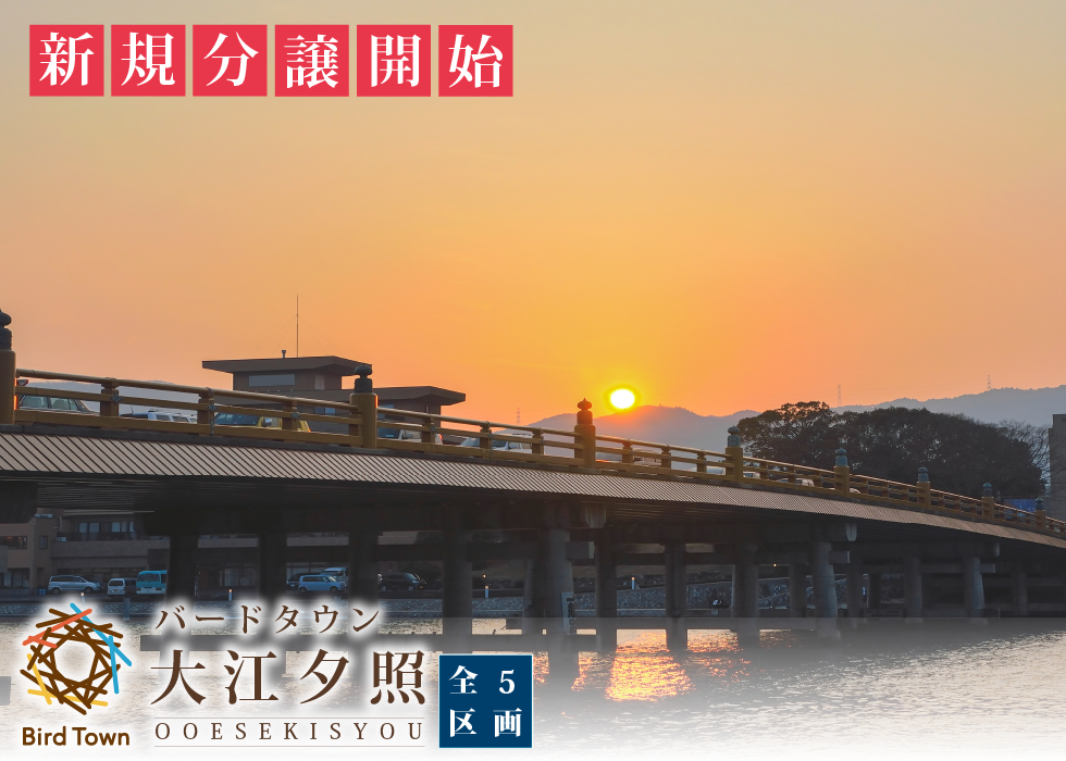 大江夕照