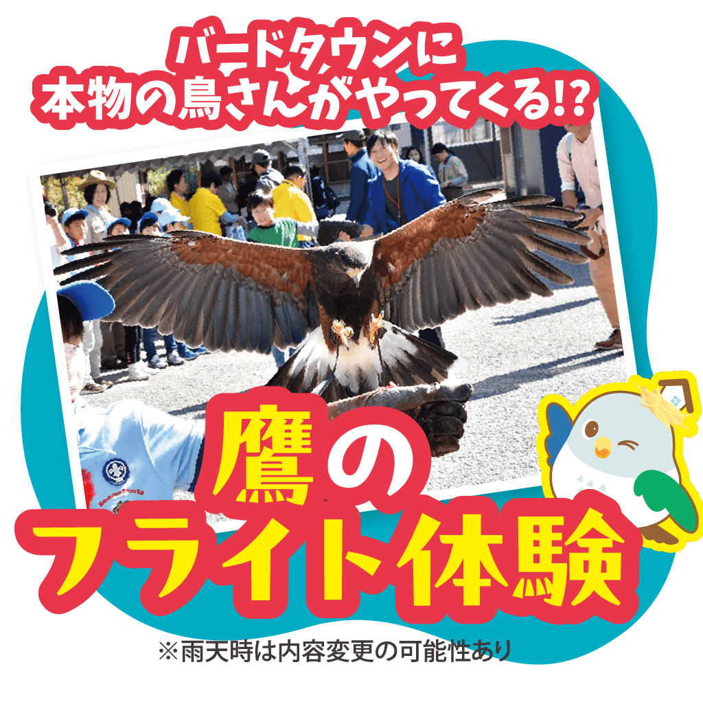鷹匠